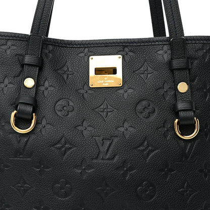 Louis Vuitton Empreinte Citadine PM Infini 7 of 13
