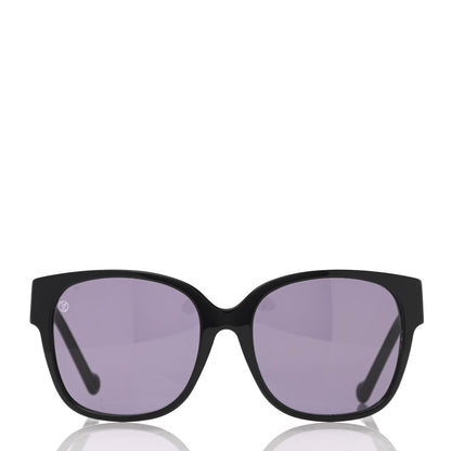 Louis Vuitton Acetate Cameleon Sunglasses Z0873W Black 2 of 9