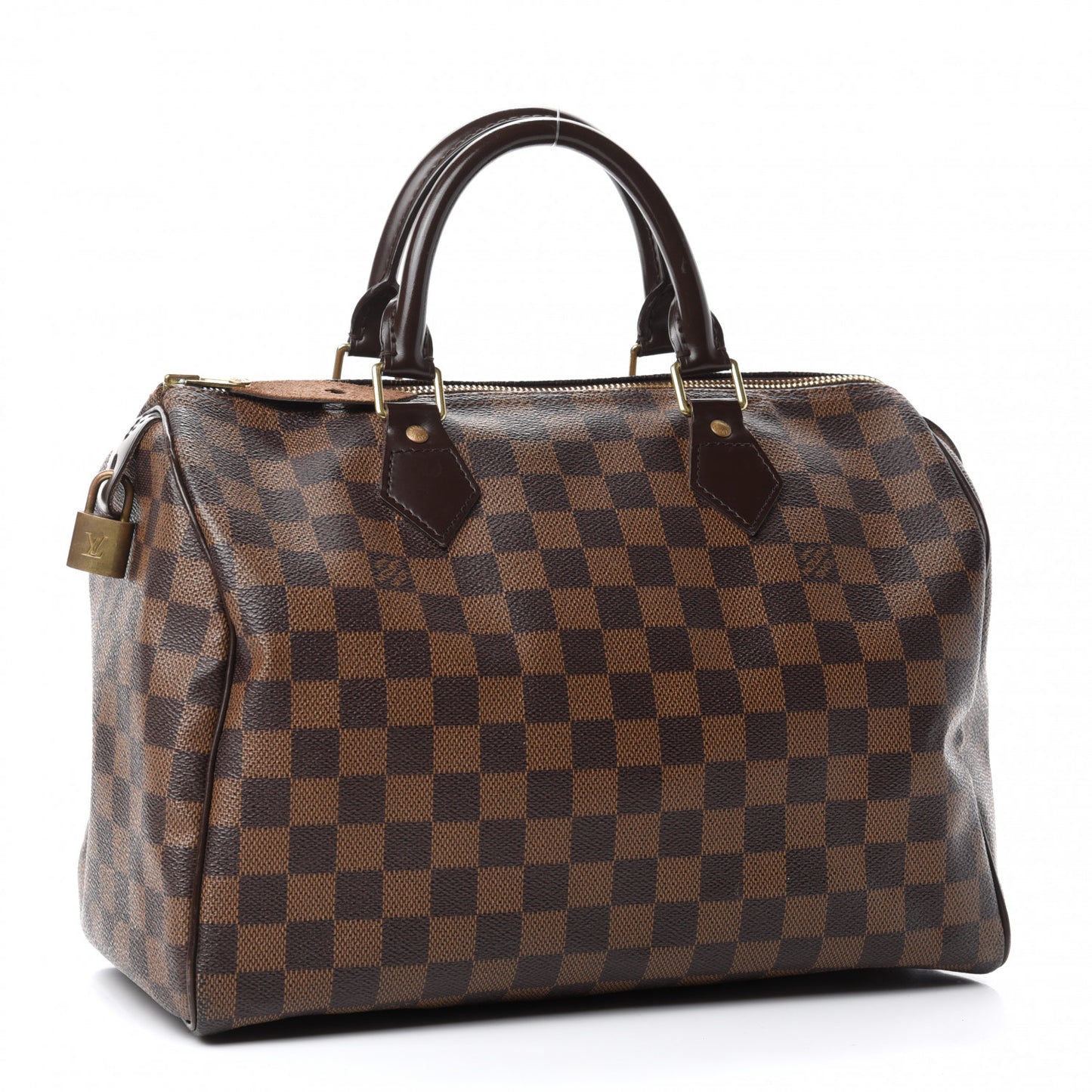 Damier Ebene Speedy 30