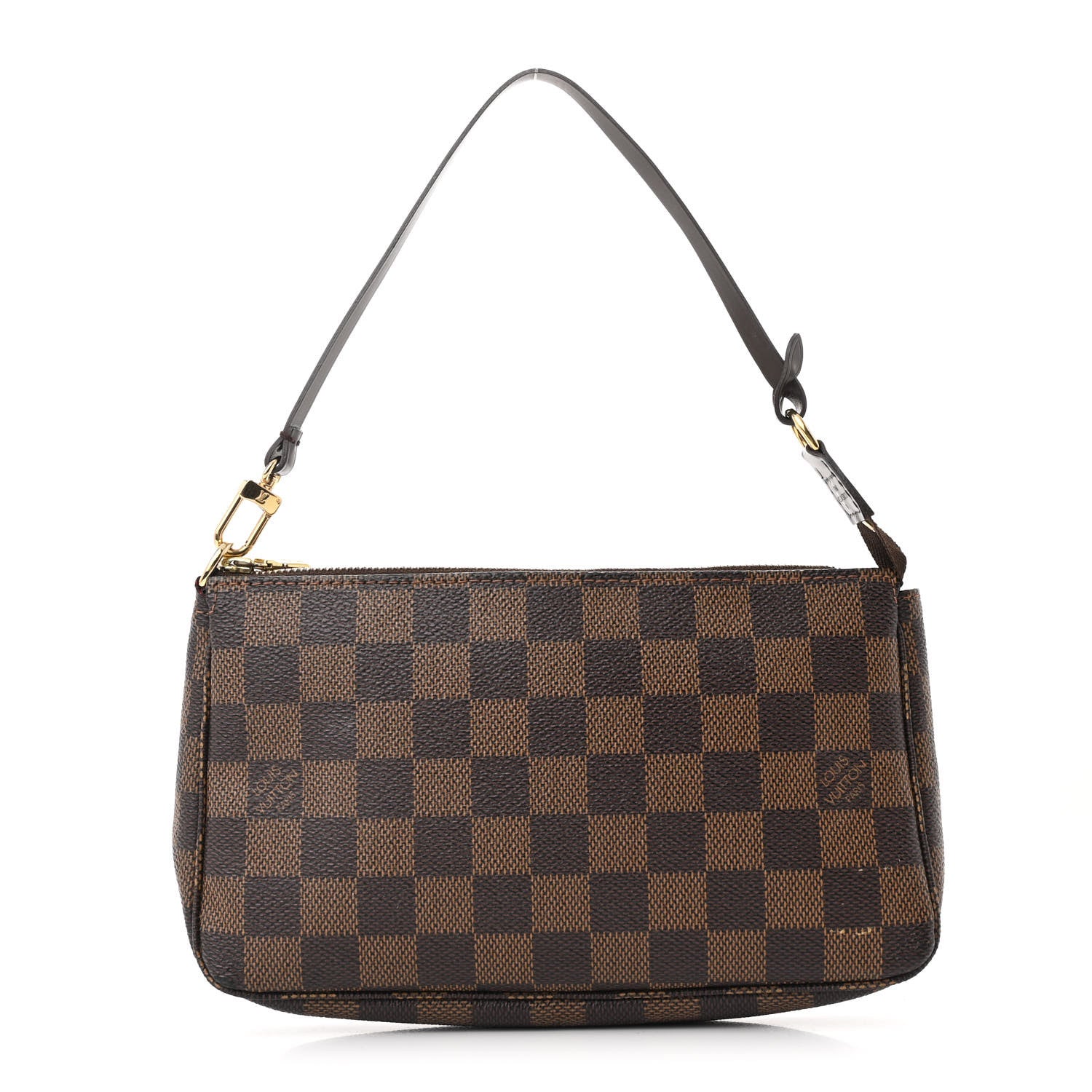 Louis Vuitton Damier Ebene Pochette Accessories 1 of 10