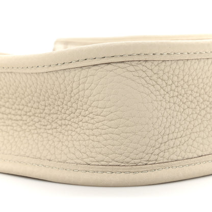 Hermes Taurillon Clemence Amazone Evelyne TPM Beton 10 of 11