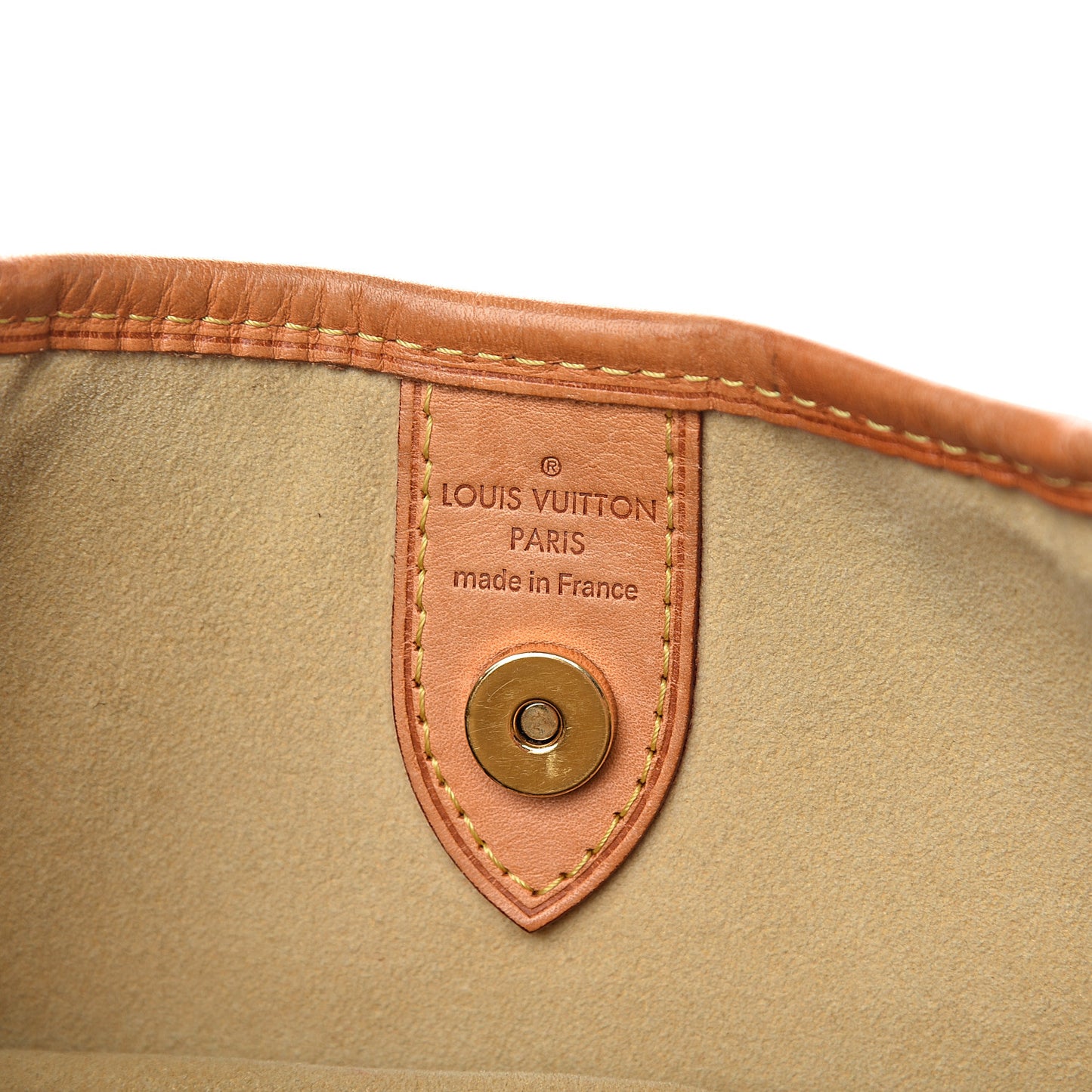 Monogram Galliera PM