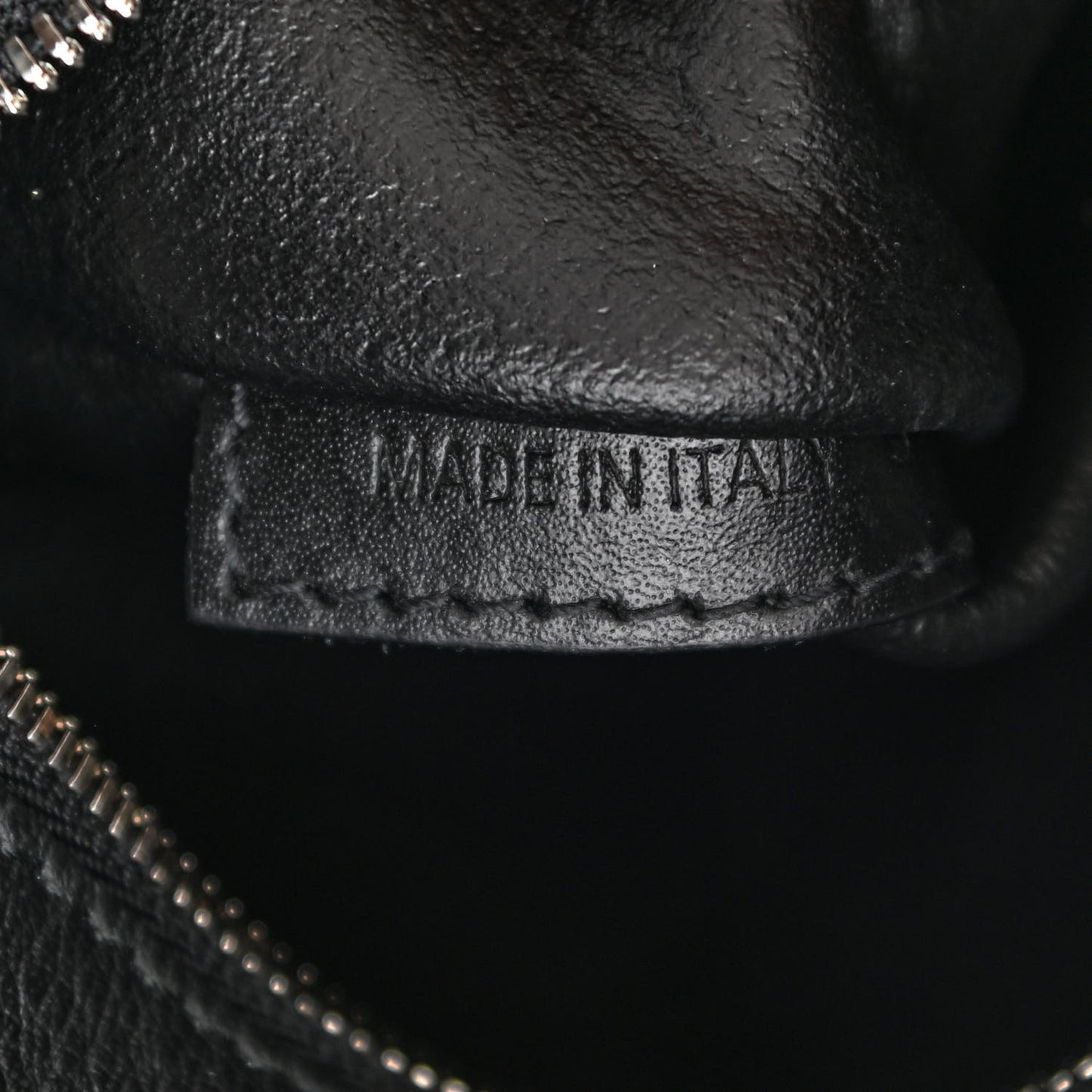 Calfskin XS Everyday Tote Balenciaga Grey Black