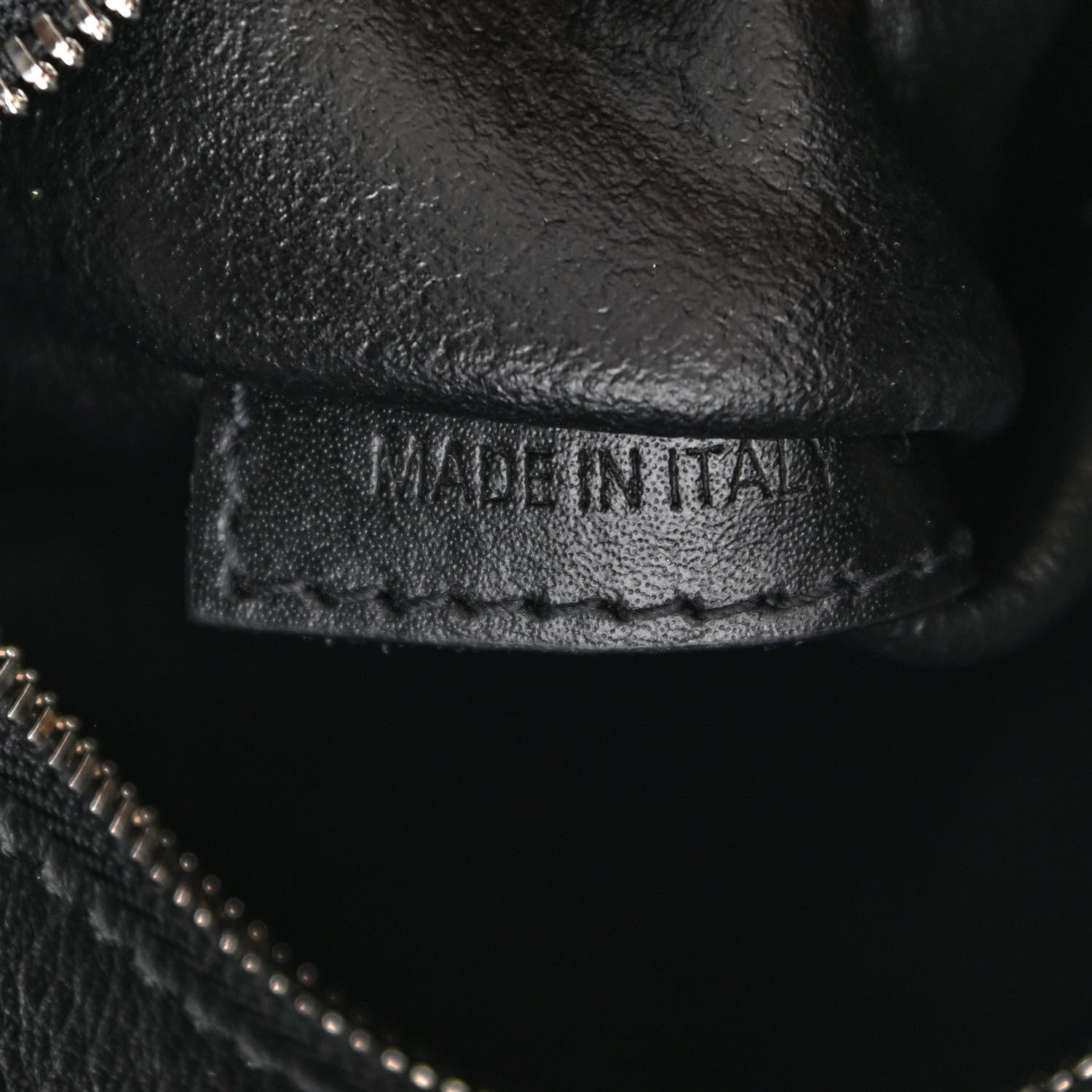 Balenciaga Calfskin XS Everyday Tote Balenciaga Grey Black 7 of 10