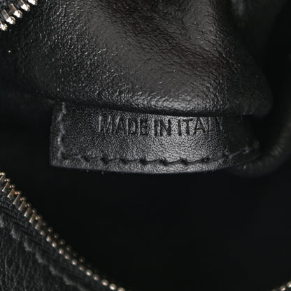Balenciaga Calfskin XS Everyday Tote Balenciaga Grey Black 7 of 10