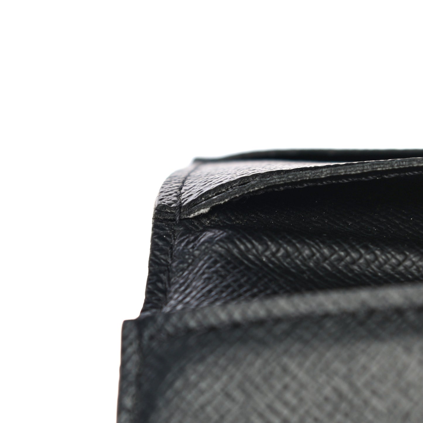 Monogram Eclipse Pocket Organizer NM