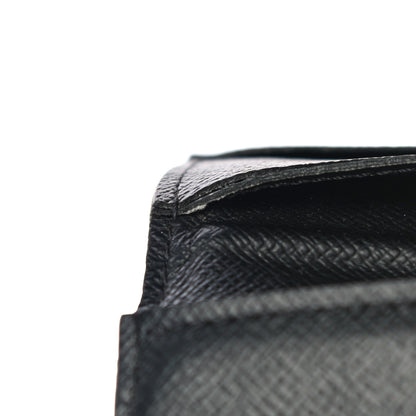 Louis Vuitton Monogram Eclipse Pocket Organizer NM 15 of 16