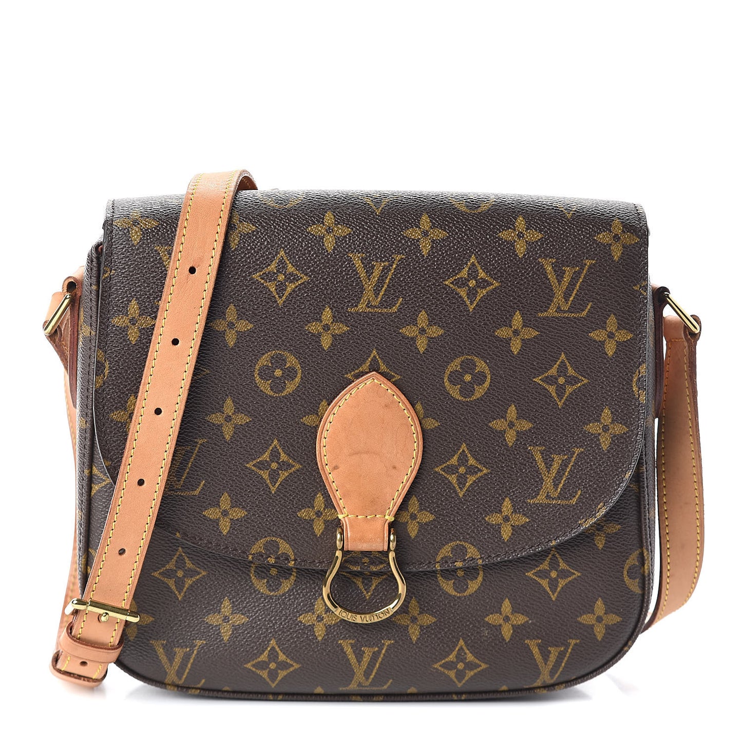 Monogram Saint Cloud GM