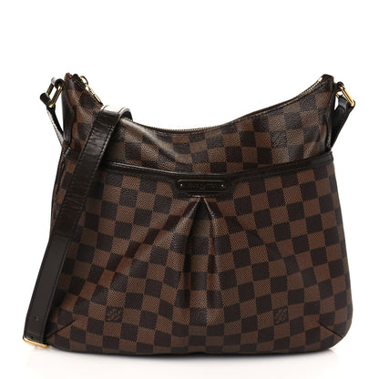 Louis Vuitton Damier Ebene Bloomsbury PM 1 of 12