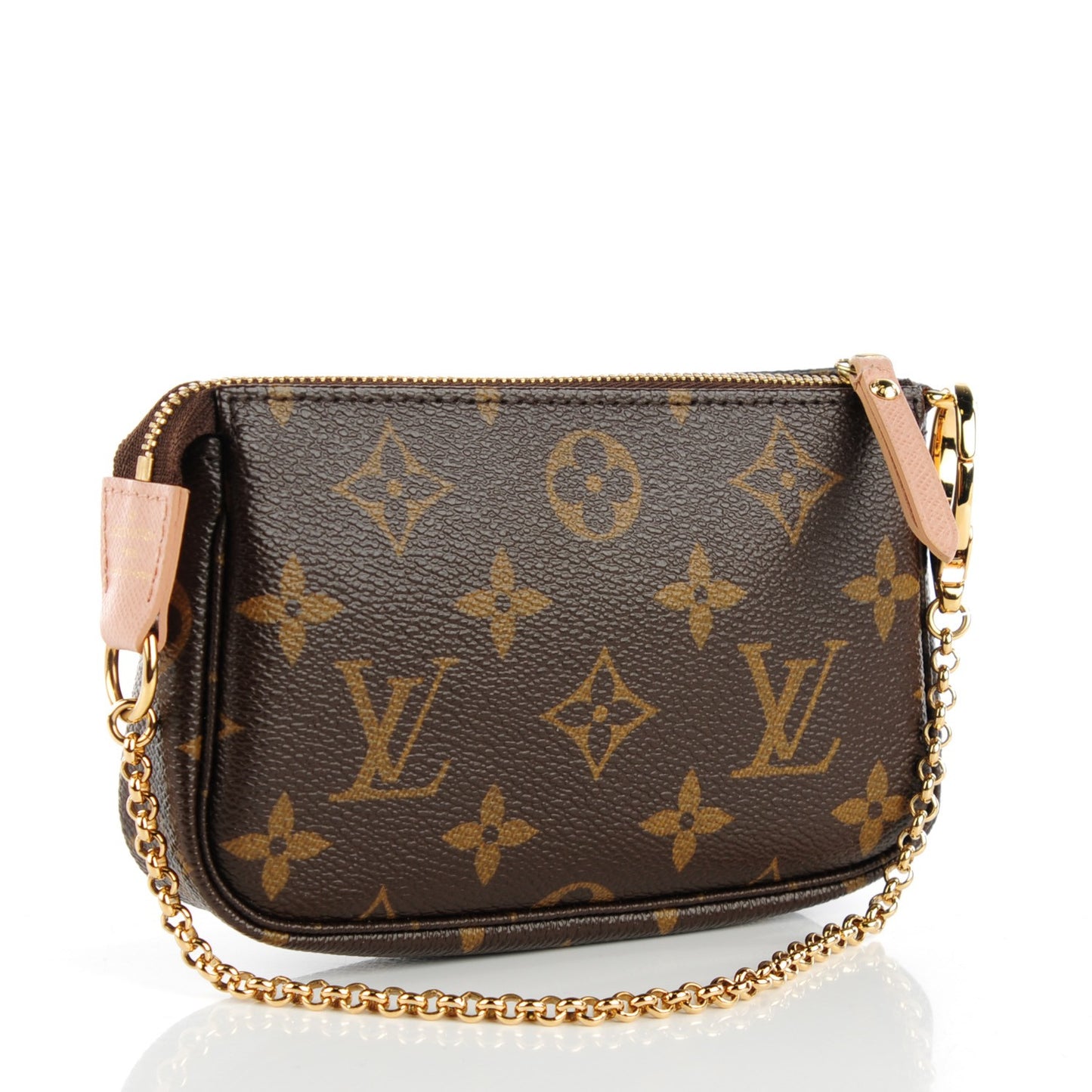 Monogram Affiche Mini Pochette Accessories