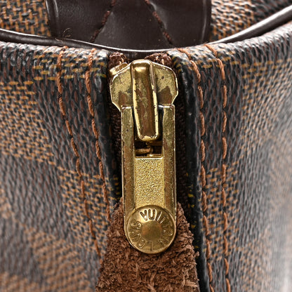 Louis Vuitton Damier Ebene Speedy 30 17 of 19