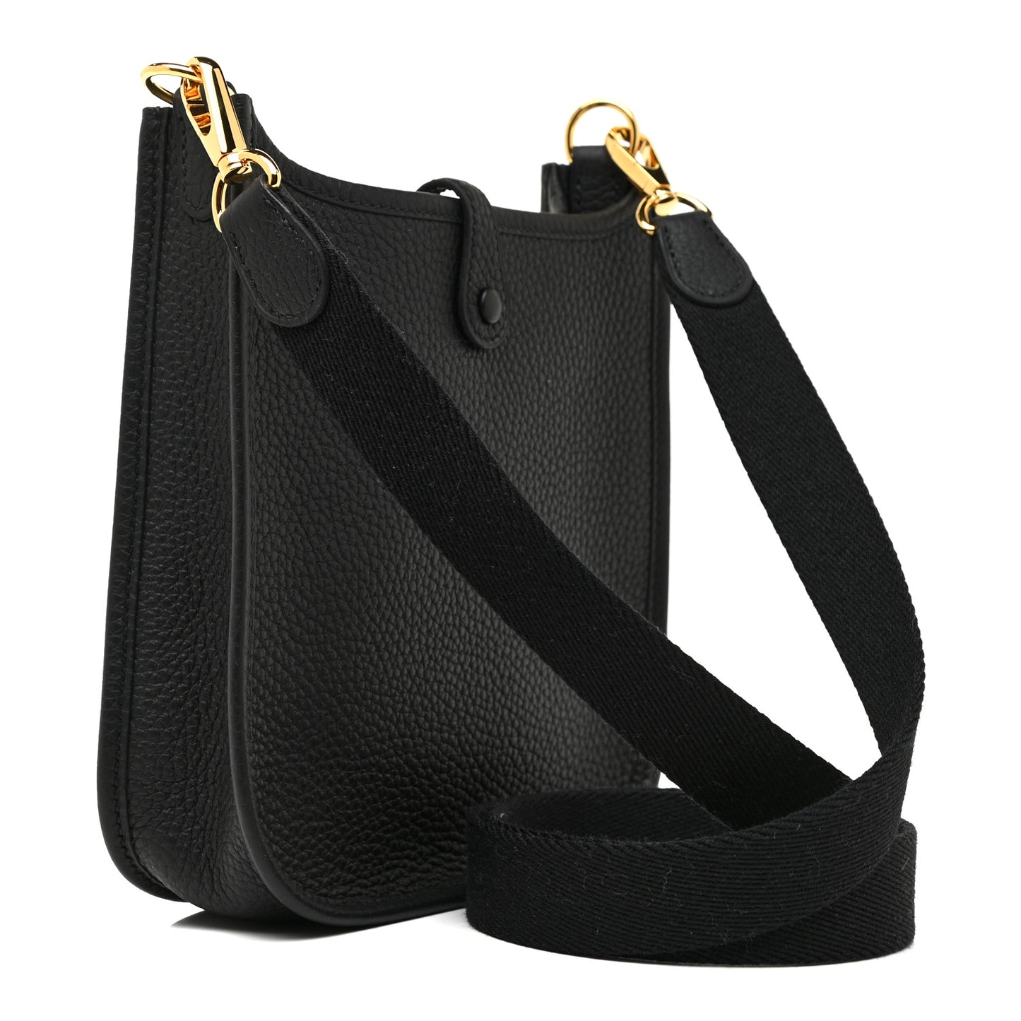 Taurillon Clemence Evelyne TPM Black