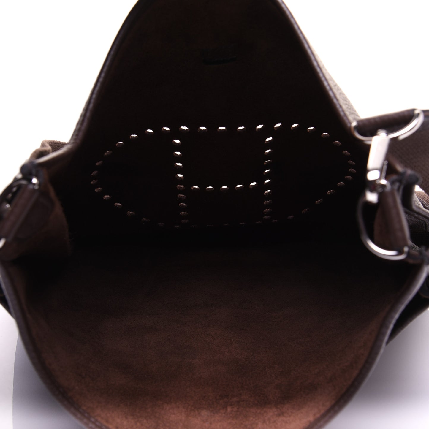 Taurillon Clemence Evelyne III GM Chocolate