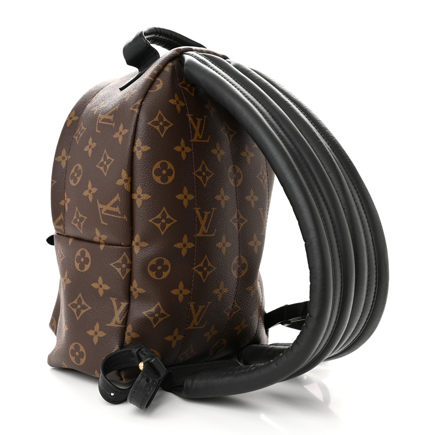 Louis Vuitton Monogram Palm Springs Backpack PM 3 of 10