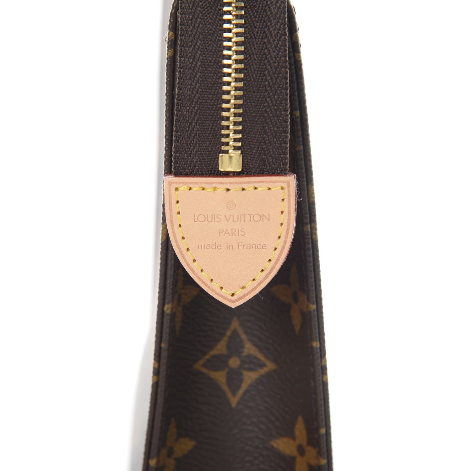 Louis Vuitton Monogram Toiletry Pouch 26 6 of 9