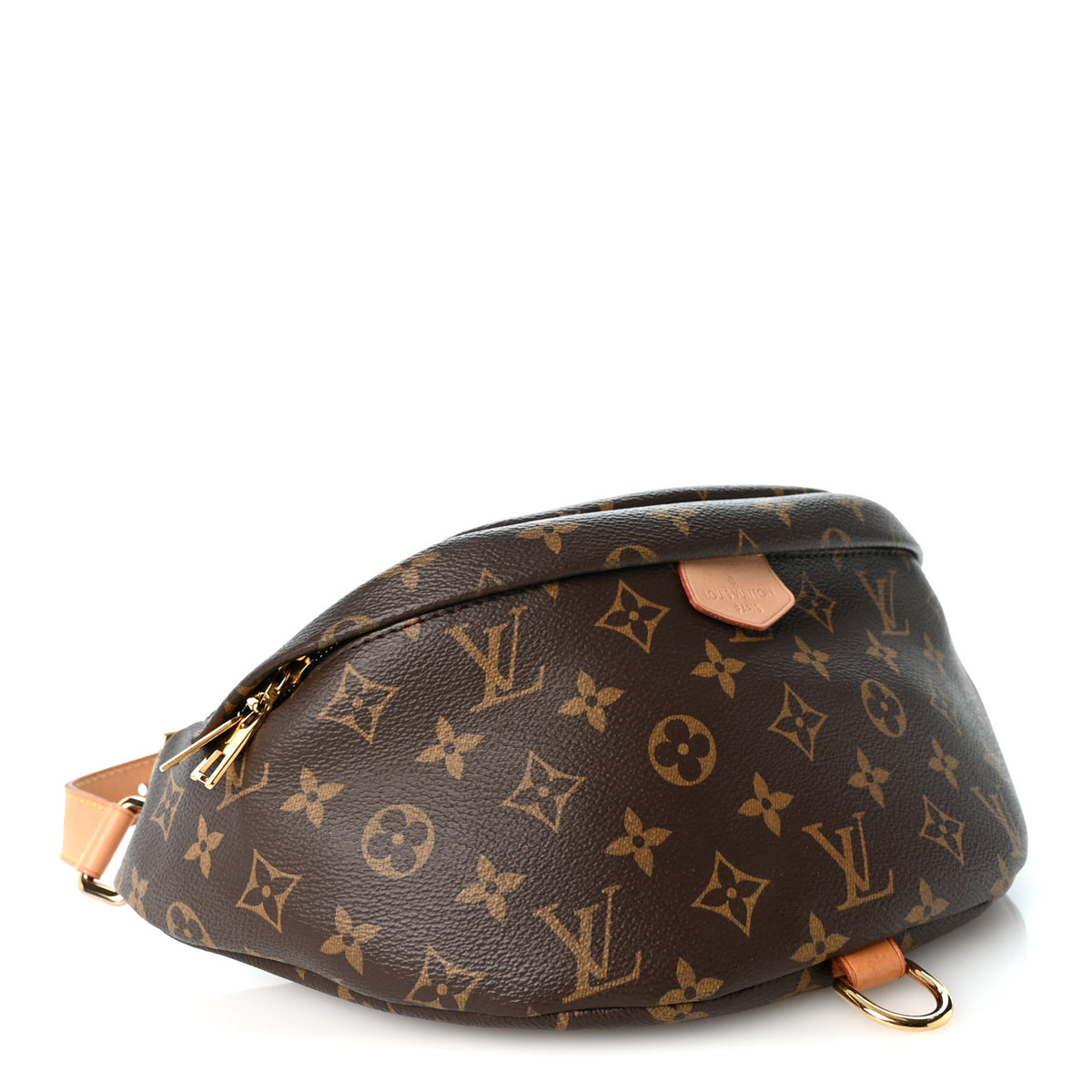 Louis Vuitton Monogram Bumbag 4 of 10