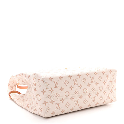 Louis Vuitton Monogram Dune Atlantis GM 5 of 12