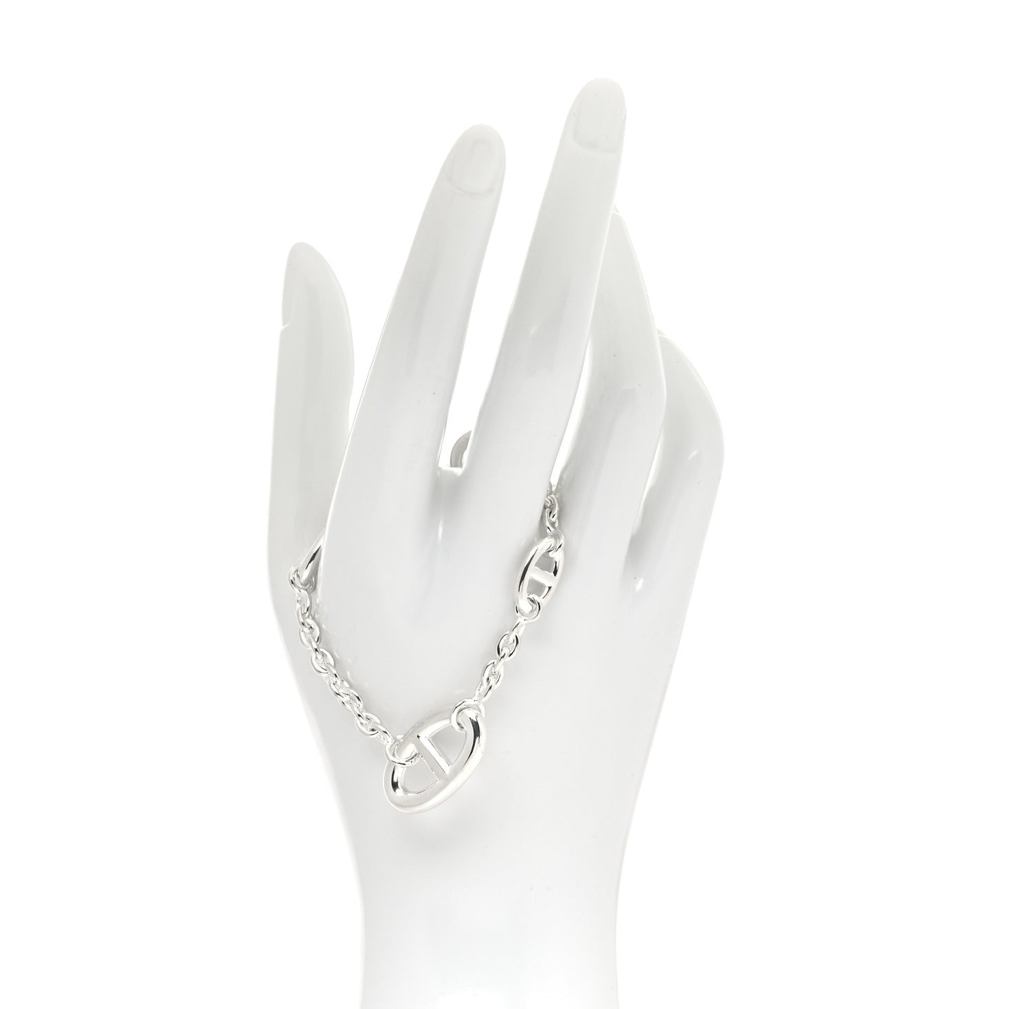 Sterling Silver Farandole Bracelet ST