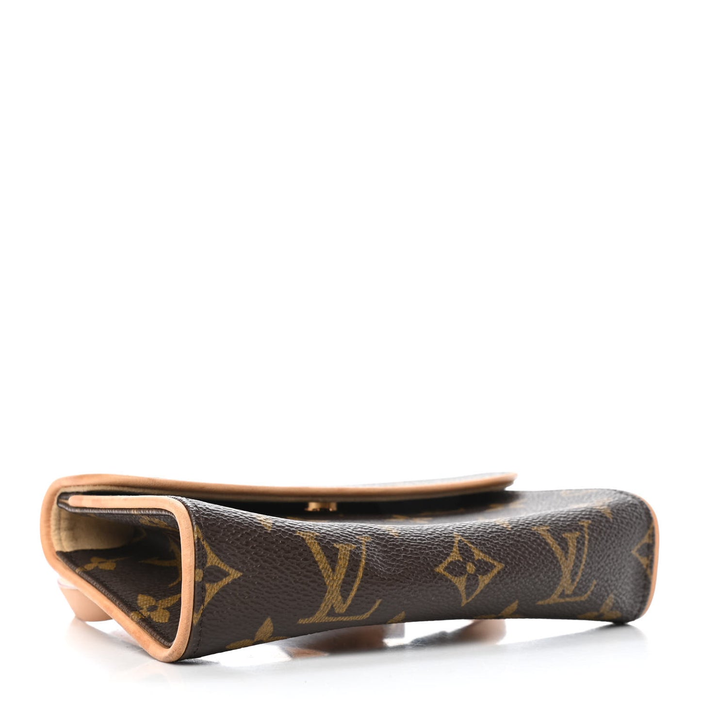 Monogram Pochette Florentine S