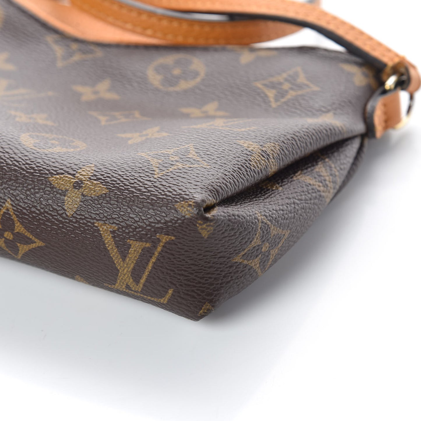 Monogram Pallas Uniformes Crossbody Safran