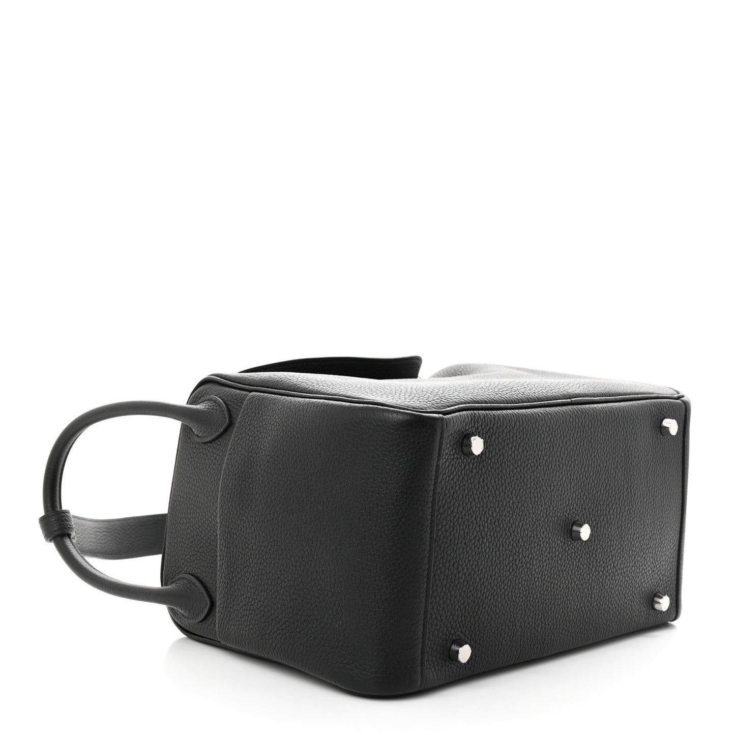 Taurillon Clemence Lindy 30 Black