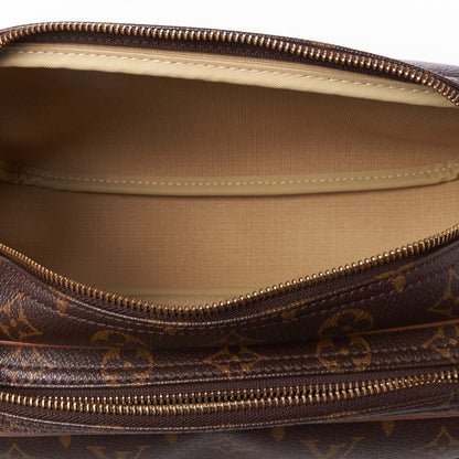 Louis Vuitton Monogram Reporter PM 7 of 8