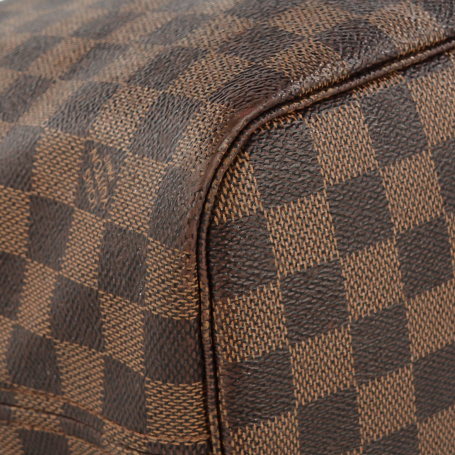 Damier Ebene Neverfull MM