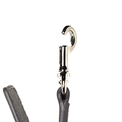 Saint Laurent Grained Calfskin Baby Sac De Jour Fog 15 of 15