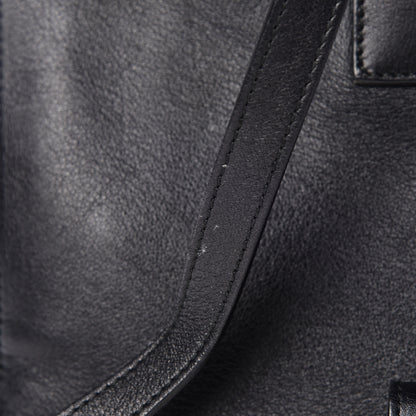Saint Laurent Calfskin Small Sac De Jour Black 15 of 22