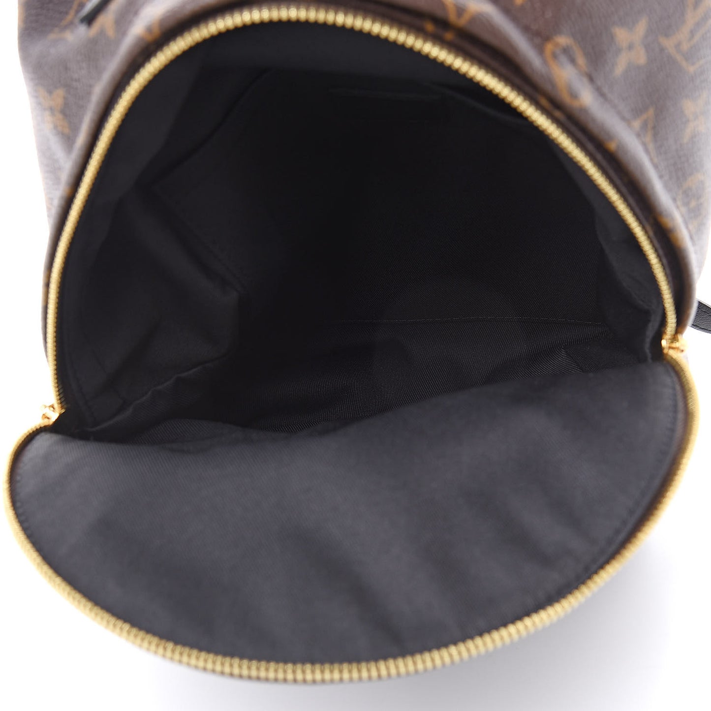 Monogram Palm Springs Backpack PM