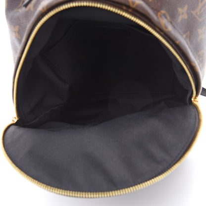 Louis Vuitton Monogram Palm Springs Backpack PM 5 of 9