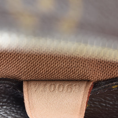 Louis Vuitton Monogram Cabas Piano 7 of 13