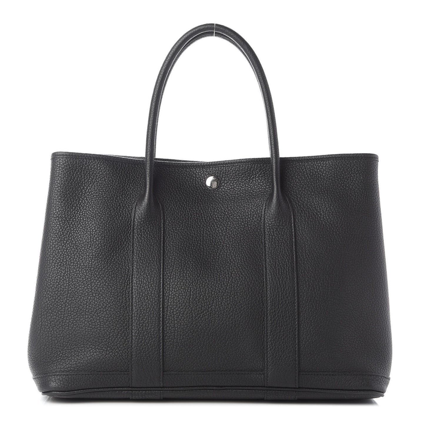 Negonda Garden Party Tote 36 MM Black