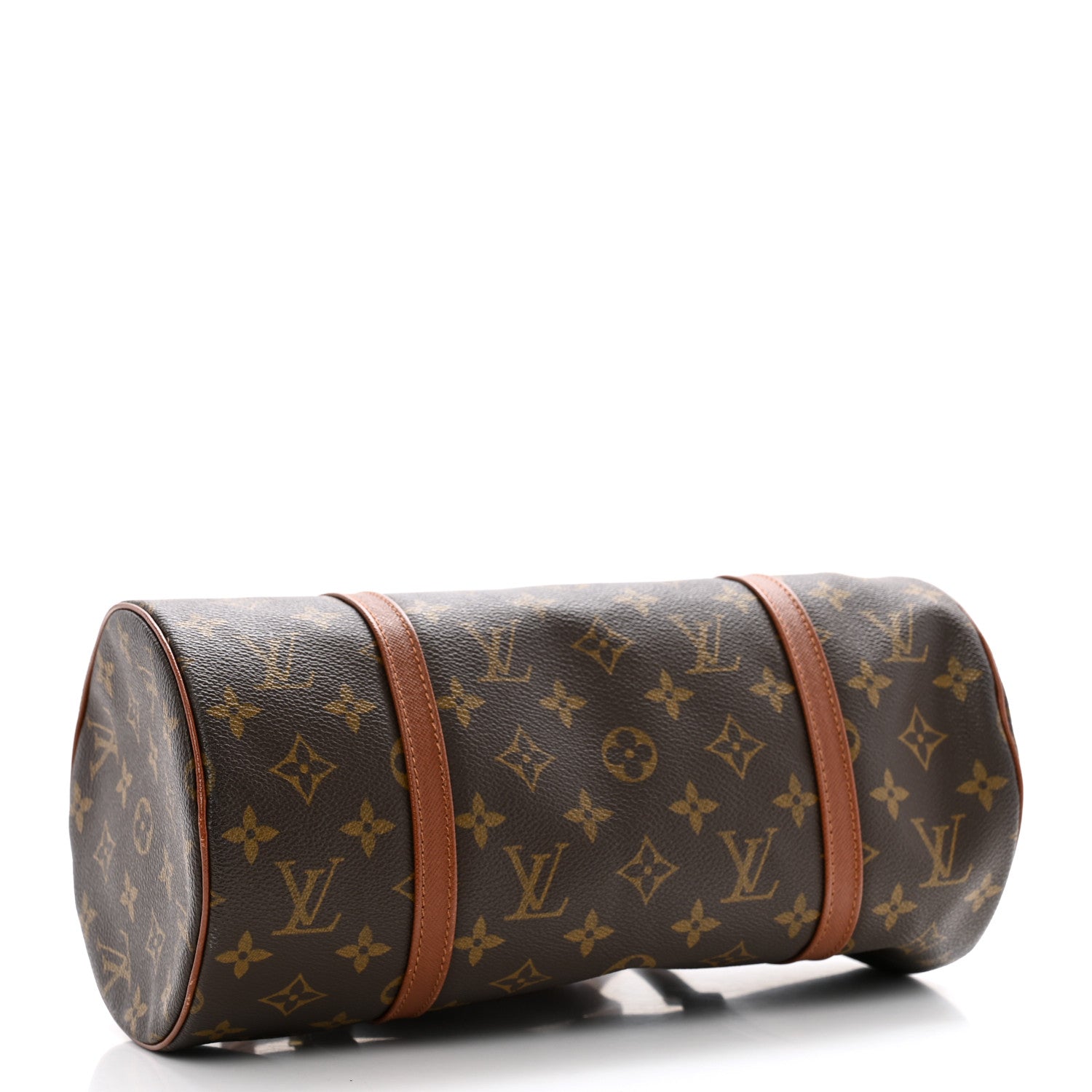 Louis Vuitton Monogram Papillon 30 With Companion 5 of 14