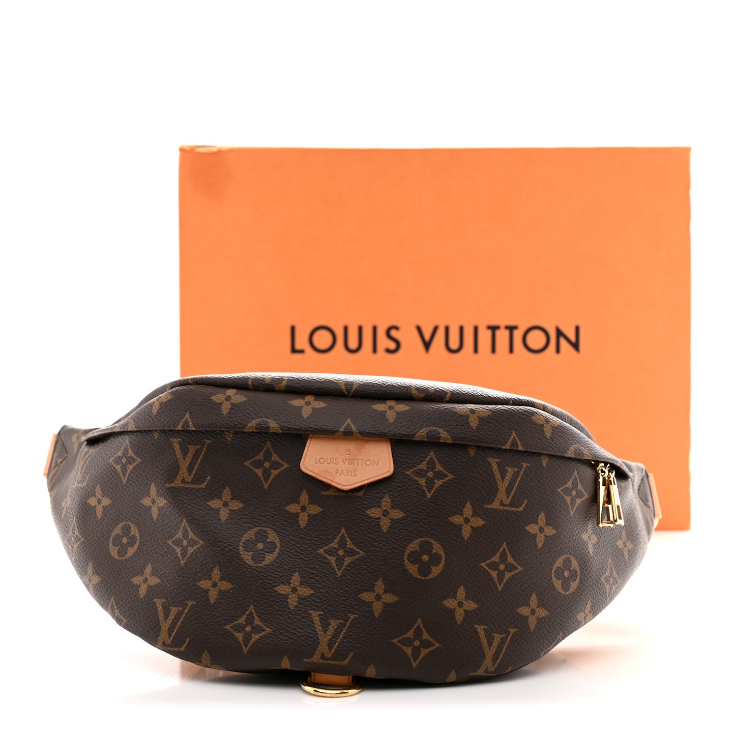 Monogram Bumbag