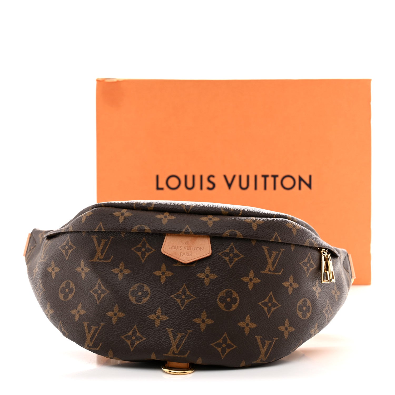 Louis Vuitton Monogram Bumbag 12 of 12