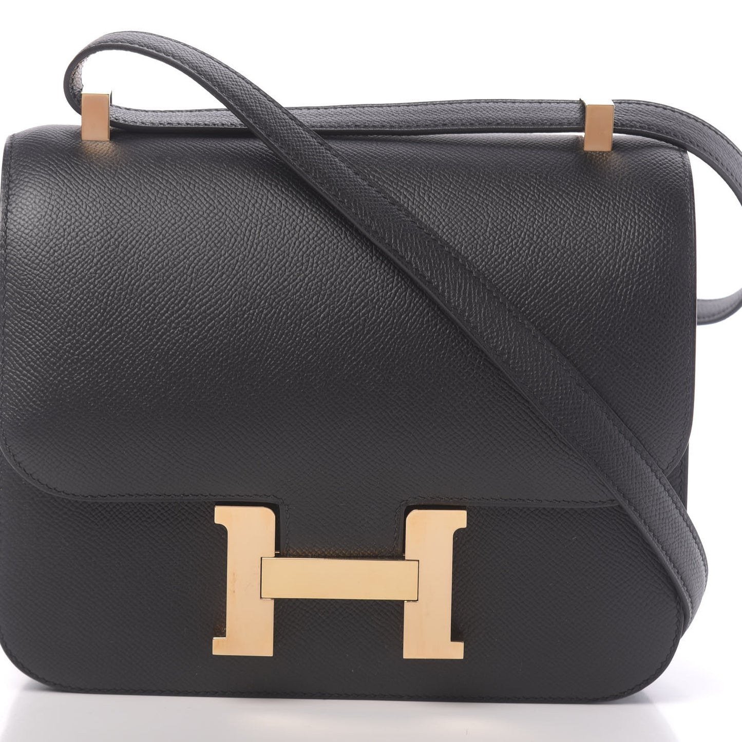 Epsom Constance 24 Black