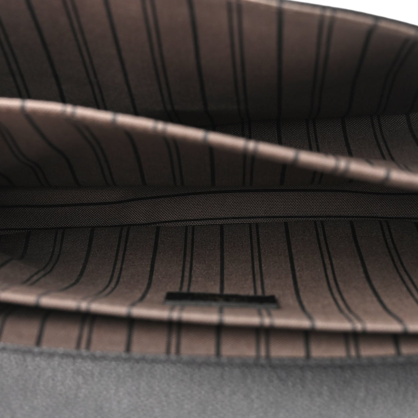 Empreinte Pochette Metis Black