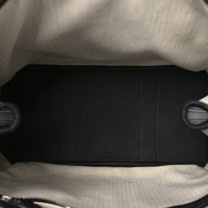 Hermes Negonda Garden Party 36 MM Black 4 of 9