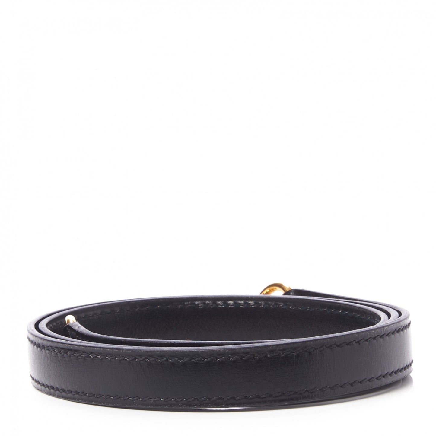 Box Kelly Sellier 32 Black