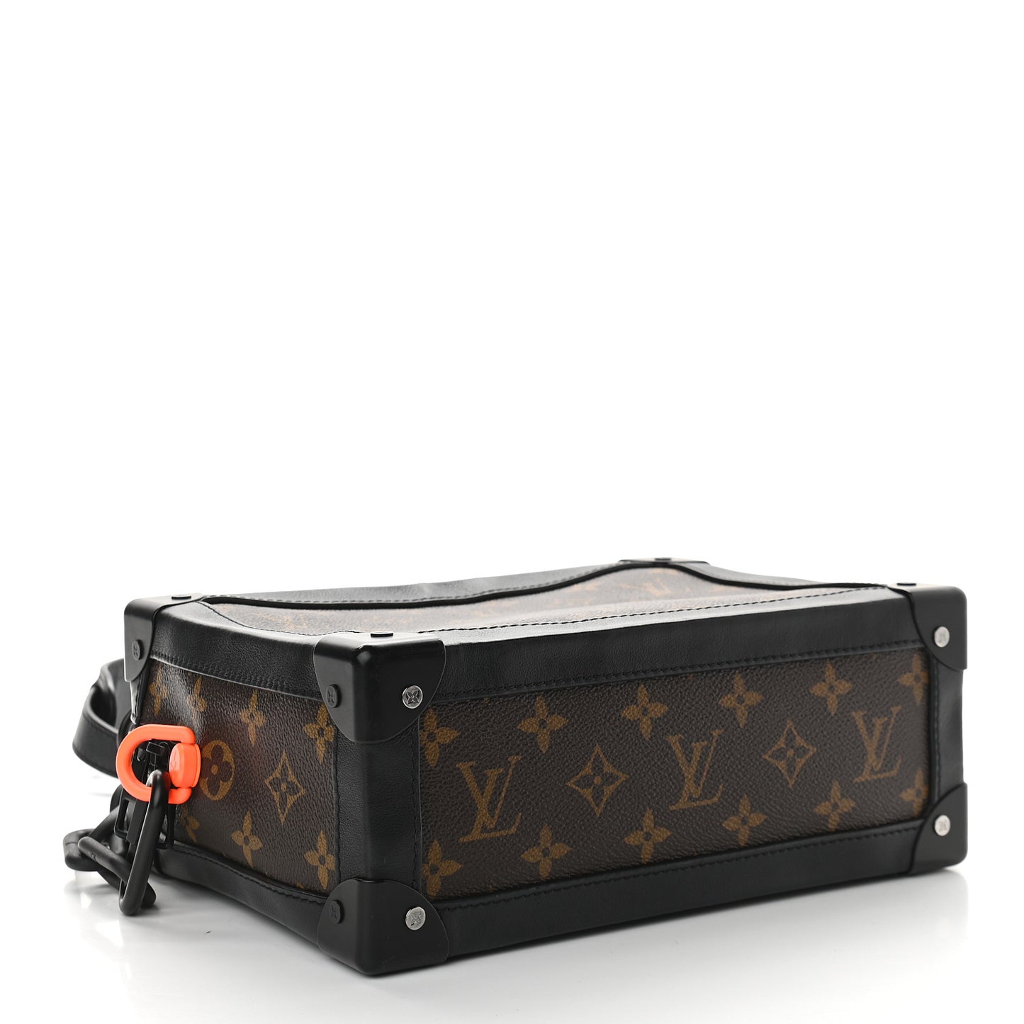 Monogram Solar Ray Soft Trunk