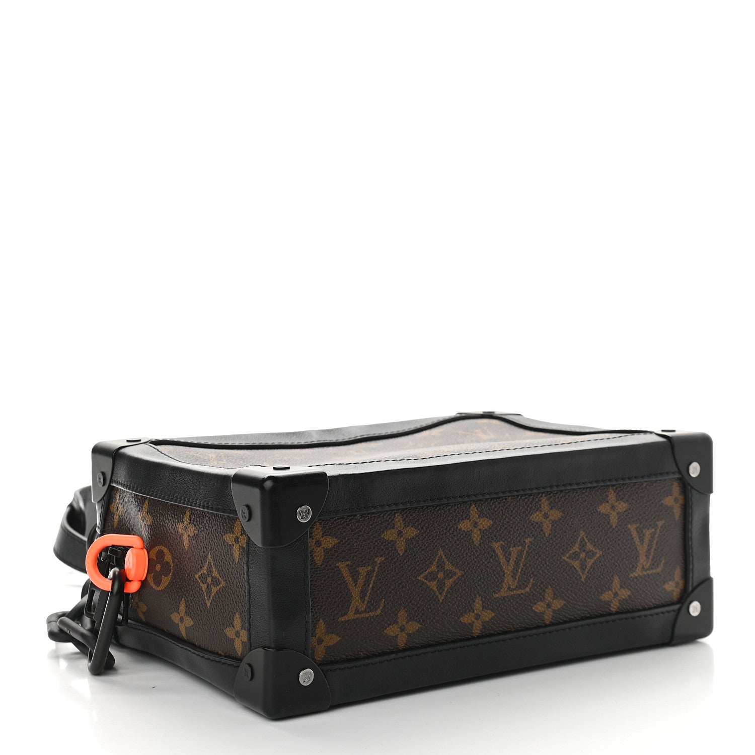 Louis Vuitton Monogram Solar Ray Soft Trunk 4 of 8
