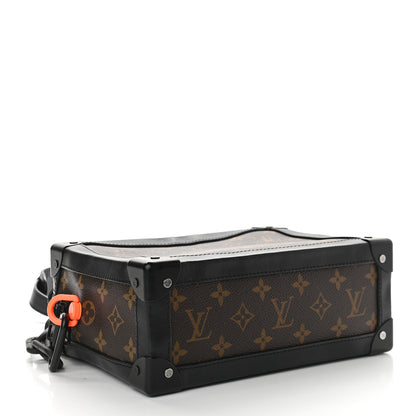 Louis Vuitton Monogram Solar Ray Soft Trunk 4 of 8