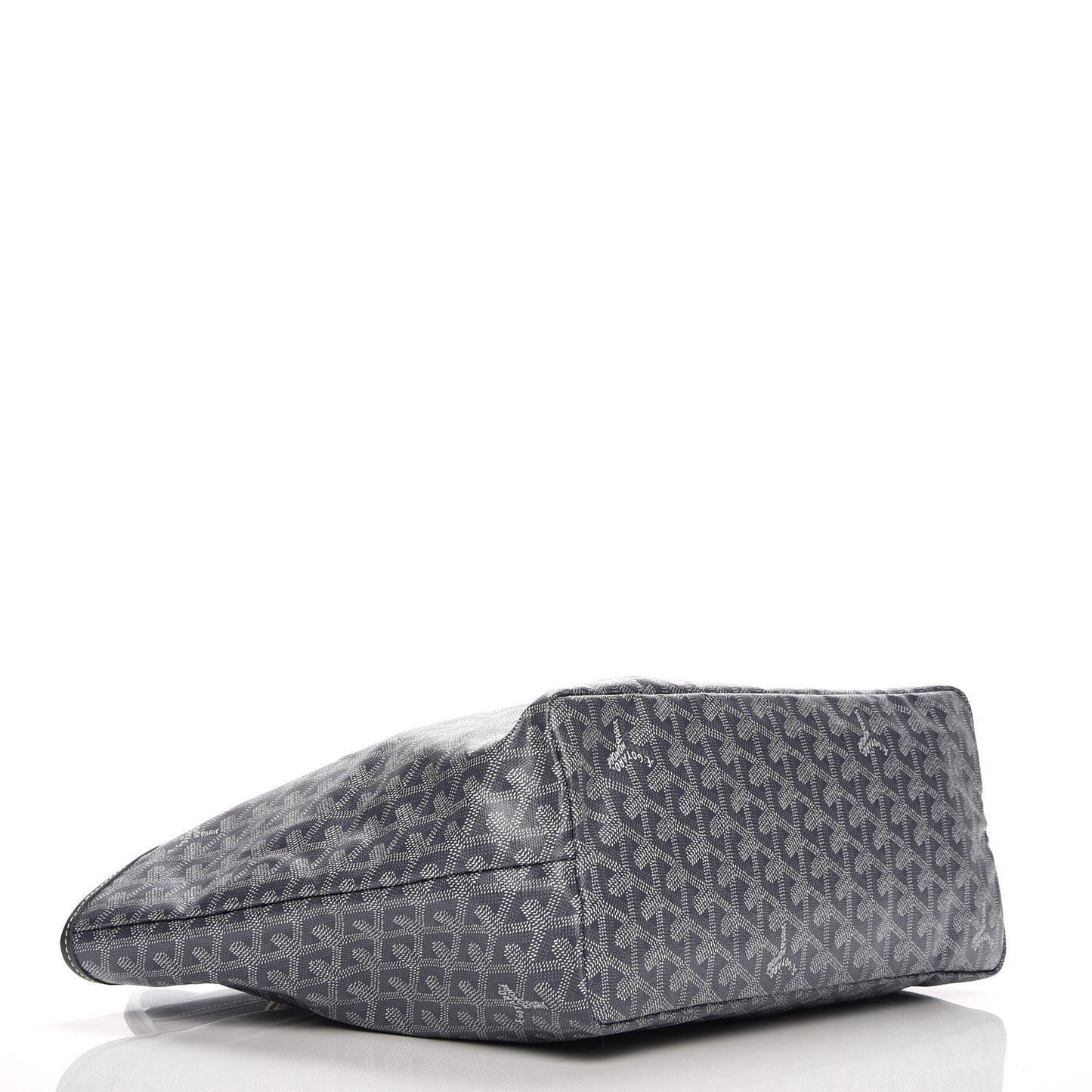 Goyardine Saint Louis PM Grey