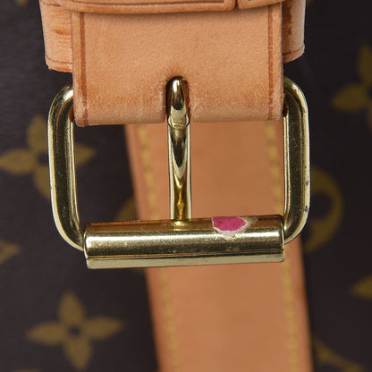 Louis Vuitton Monogram Cruiser 45 13 of 27
