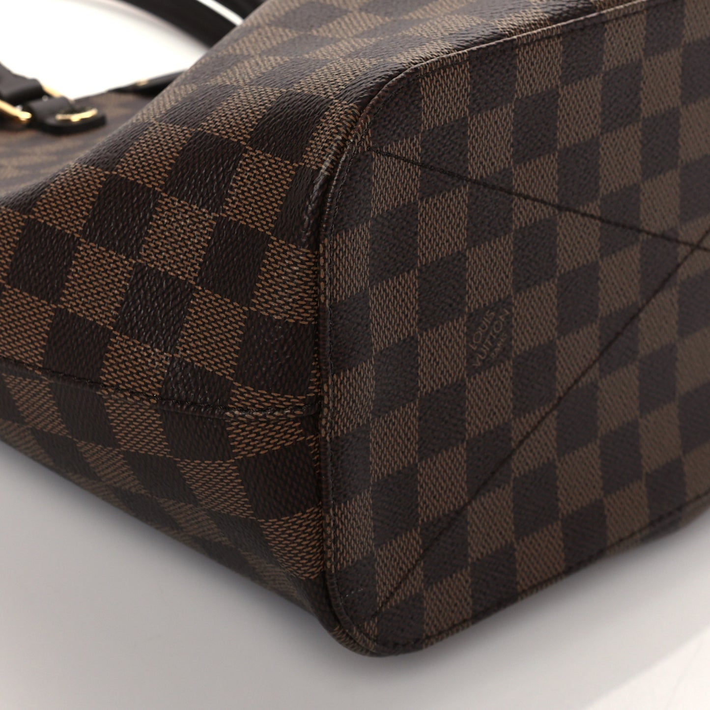Damier Ebene Siena MM