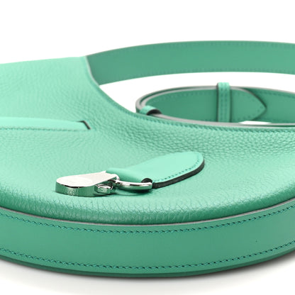 Hermes Taurillon Clemence Swift P'tit Arcon Vert Vertigo 10 of 11