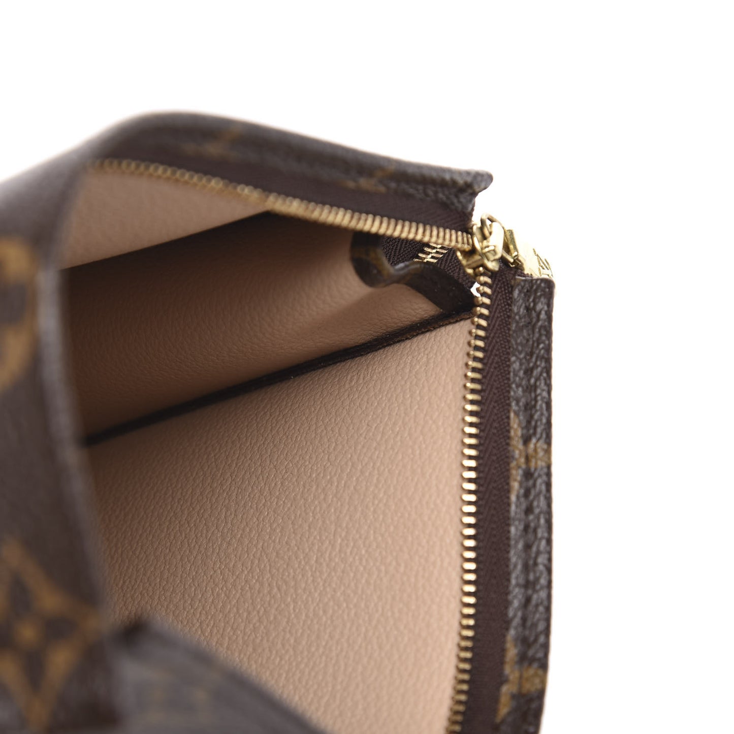 Monogram Toiletry Pouch 19