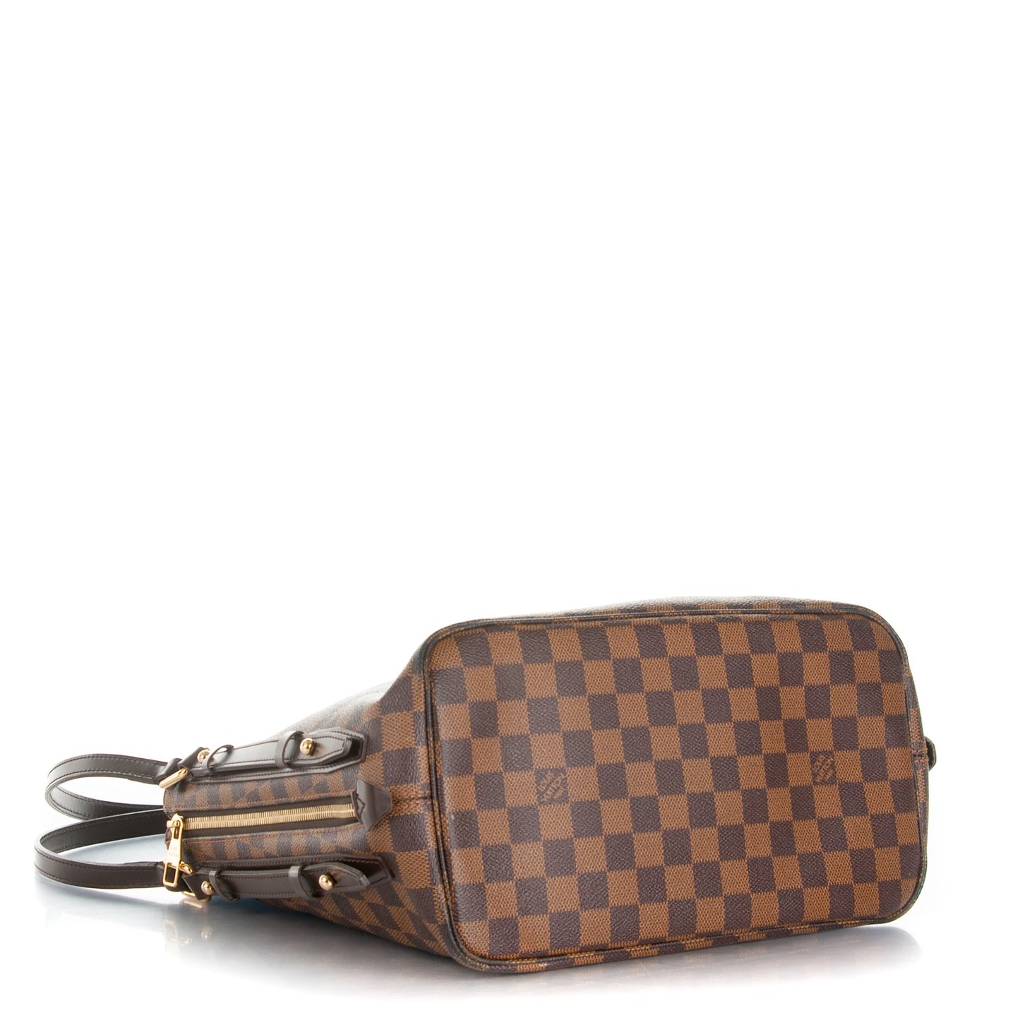 Damier Ebene Cabas Rivington