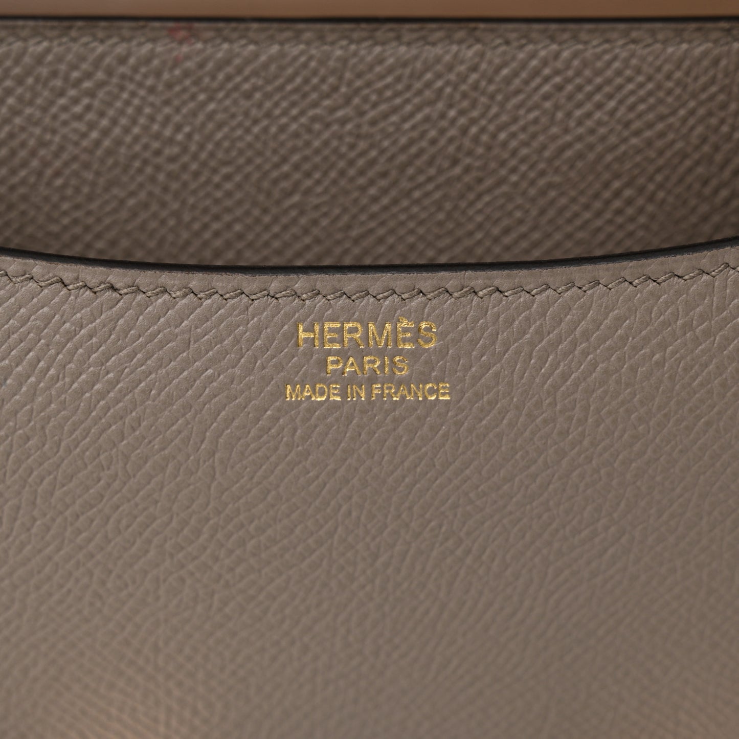 Epsom Constance 24 Gris Asphalte